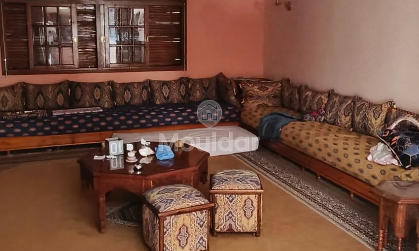 Villa Spacieuse à Vendre à Kénitra - 8 Chambres Lavissantes - view 7