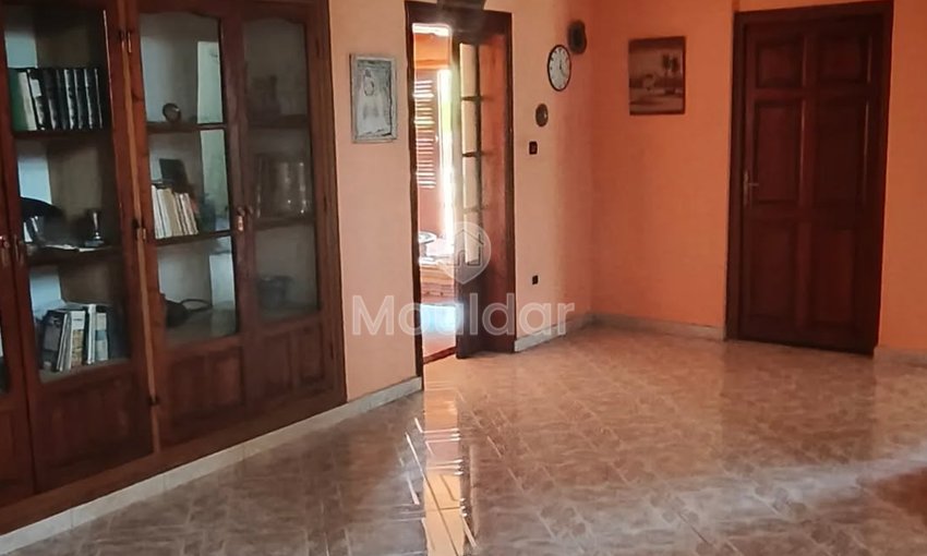 Villa Spacieuse à Vendre à Kénitra - 8 Chambres Lavissantes - view 4