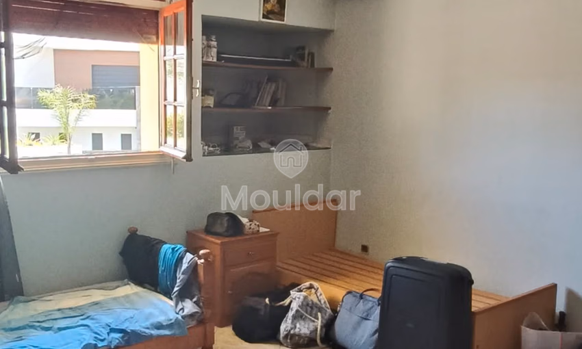 Spacious Villa for Sale in Kénitra - 8 Lavish Bedrooms Spacious Villa for Sale in Kénitra - 8 Lavish Bedrooms