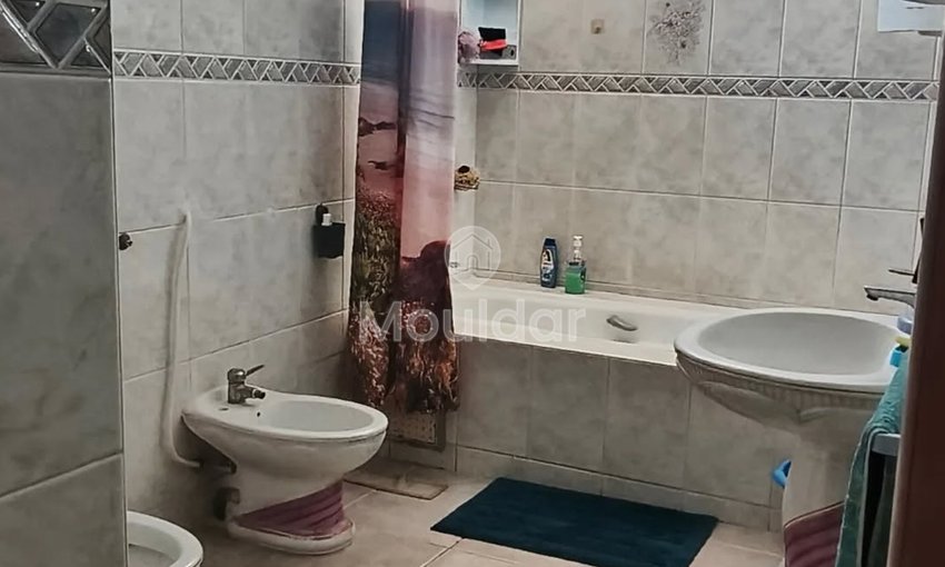 Villa Spacieuse à Vendre à Kénitra - 8 Chambres Lavissantes - view 16