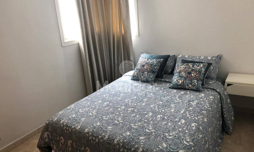 Casablanca'da kiralık daire - view 4
