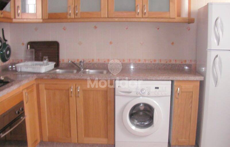 Casablanca'da kiralık daire - view 6