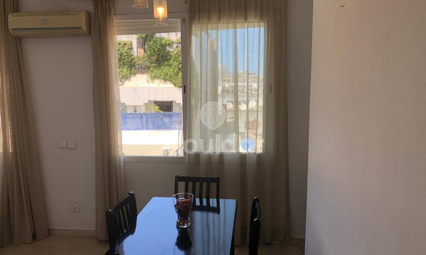 Casablanca'da kiralık daire - view 5