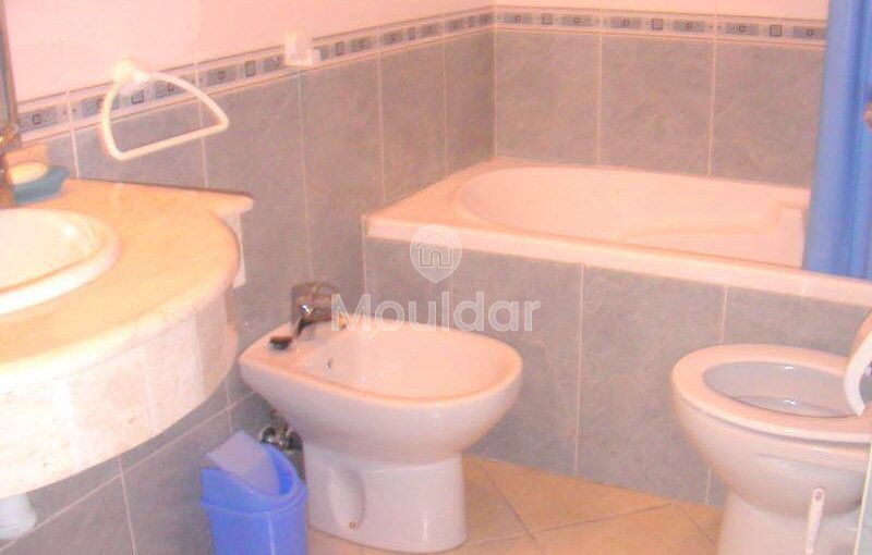 Casablanca'da kiralık daire - view 7