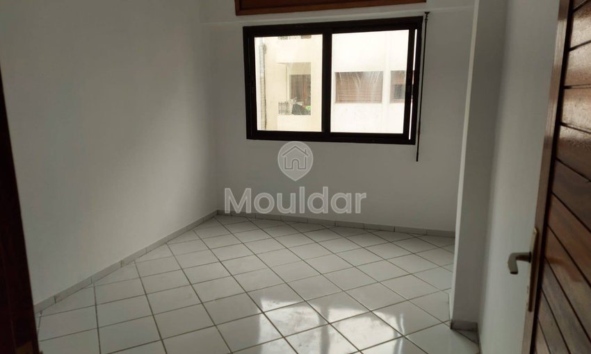 Apartamentul ideal de închiriat în Rabat - Agdal, 86m² - view 3