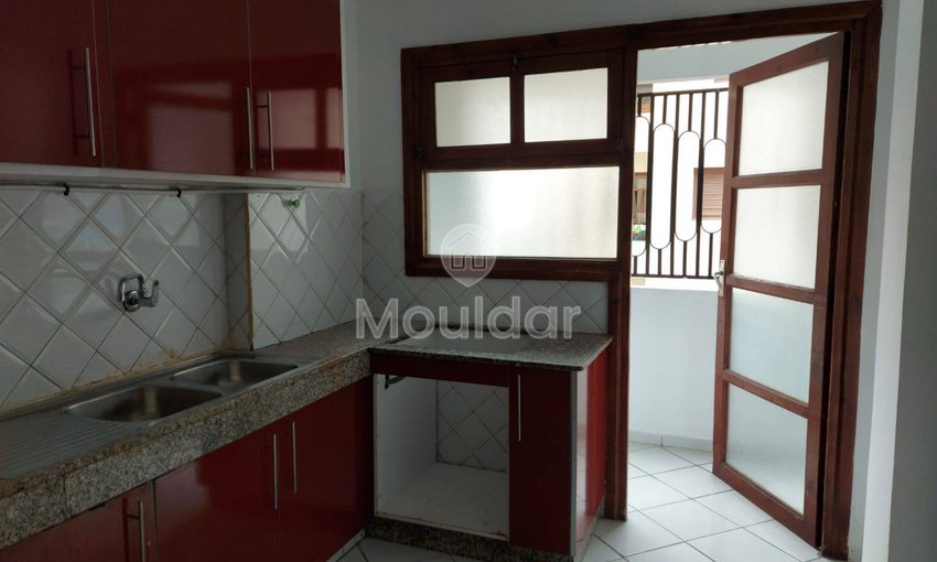 Apartamentul ideal de închiriat în Rabat - Agdal, 86m² - view 9