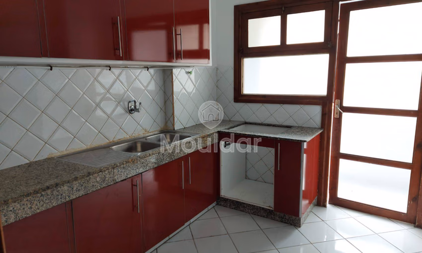 شقتك المثالية للإيجار في الرباط - أگدال، 86م² شقتك المثالية للإيجار في الرباط - أگدال، 86م²