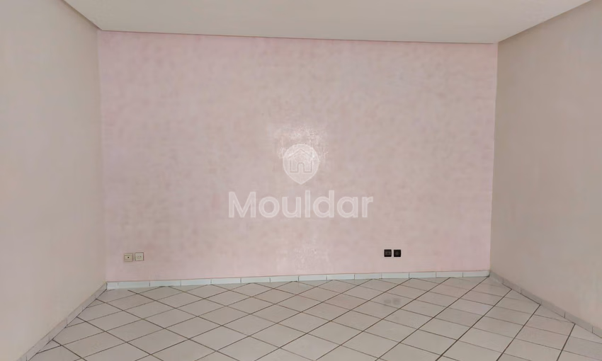 شقتك المثالية للإيجار في الرباط - أگدال، 86م² شقتك المثالية للإيجار في الرباط - أگدال، 86م²