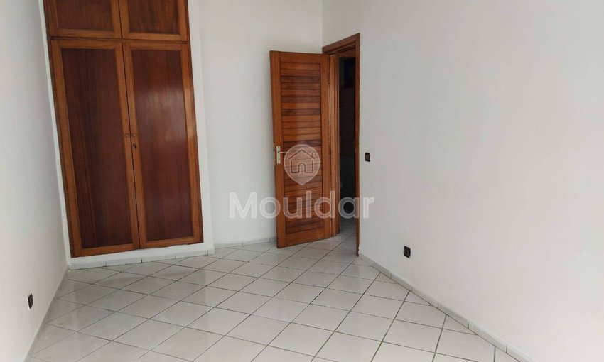 Apartamentul ideal de închiriat în Rabat - Agdal, 86m² - view 5