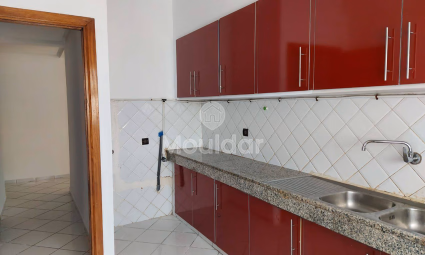 شقتك المثالية للإيجار في الرباط - أگدال، 86م² شقتك المثالية للإيجار في الرباط - أگدال، 86م²