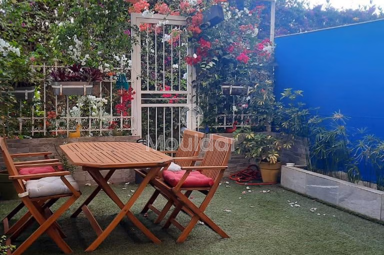 Appartement à Vendre à Casablanca Californie: 2 Chambres, 160m²