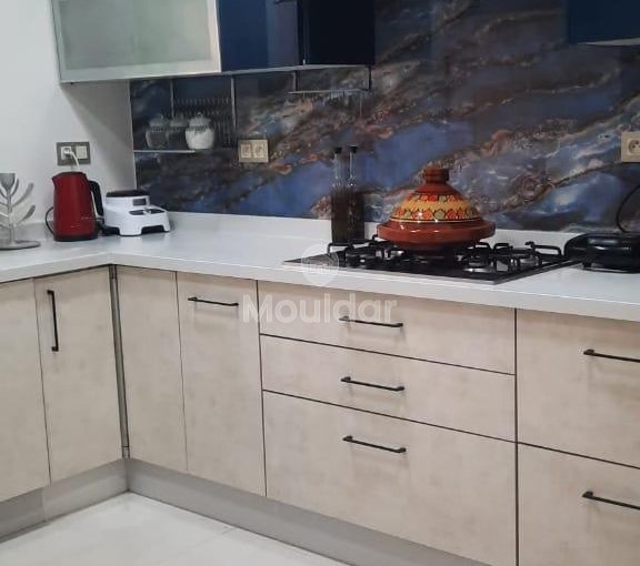 Apartment for Sale in Casablanca California: 2 Bedrooms, 160m² - view 8