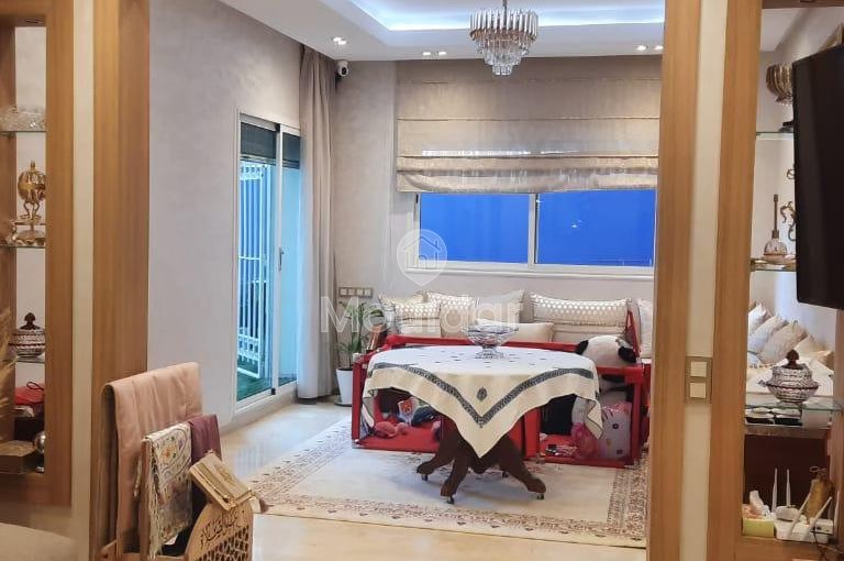 Apartment for Sale in Casablanca California: 2 Bedrooms, 160m² - view 2