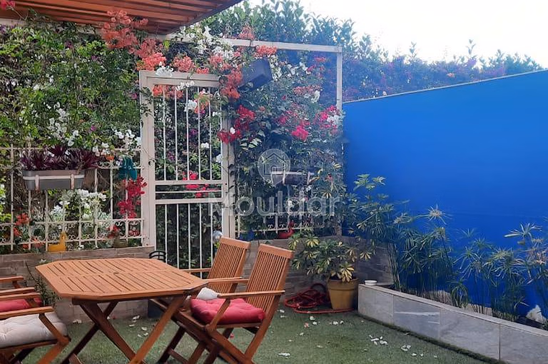 Appartement à Vendre à Casablanca Californie: 2 Chambres, 160m²