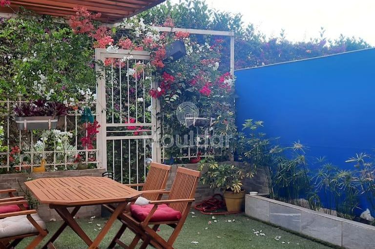 Apartment for Sale in Casablanca California: 2 Bedrooms, 160m² - view 6