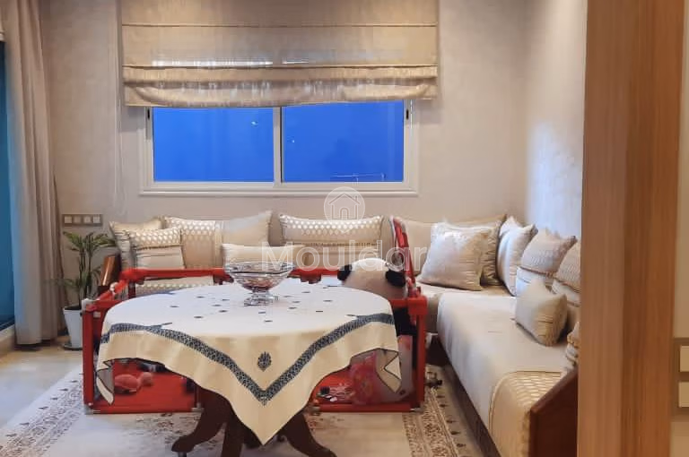 Appartement à Vendre à Casablanca Californie: 2 Chambres, 160m²