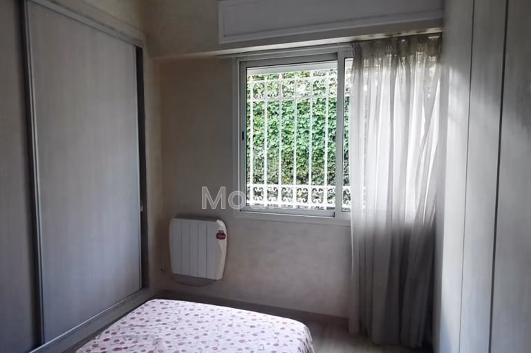 Appartement à Vendre à Casablanca Californie: 2 Chambres, 160m²
