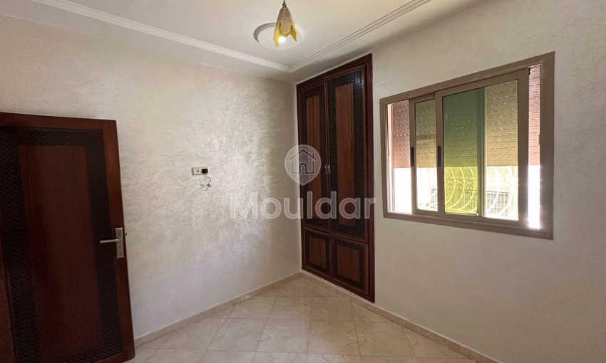 Appartement Charmant à Vendre à Fès : 2 Chambres, 74m² Appartement Charmant à Vendre à Fès : 2 Chambres, 74m²