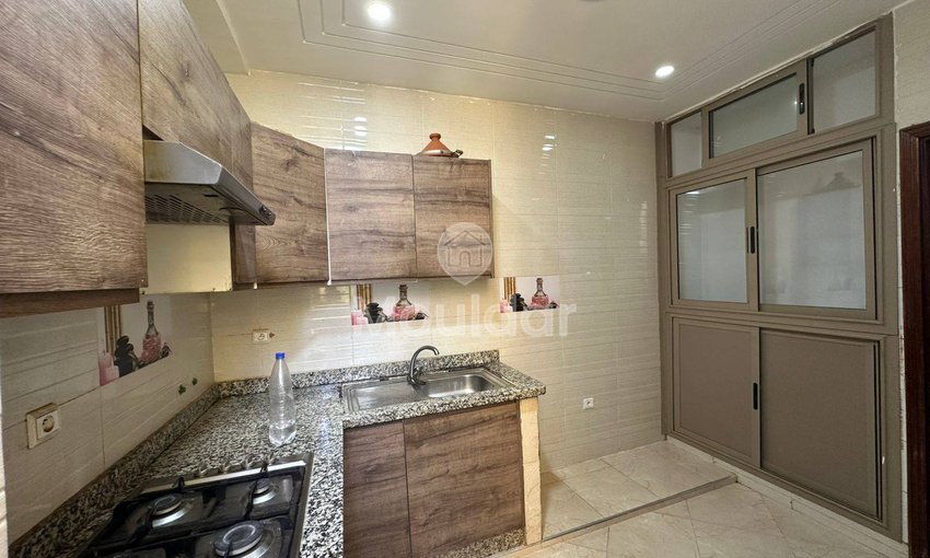 Incantevole appartamento in vendita a Fez: 2 camere, 74m² - view 11