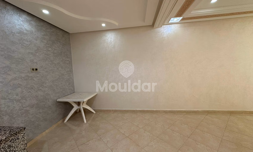 Appartement Charmant à Vendre à Fès : 2 Chambres, 74m² Appartement Charmant à Vendre à Fès : 2 Chambres, 74m²