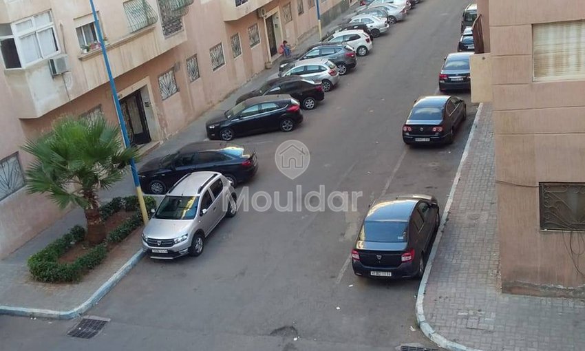 Charming Apartment for Sale in Mohammedia - 62m² - view 5