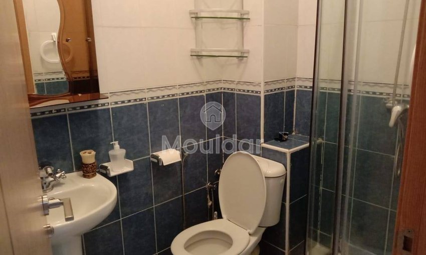 Charming Apartment for Sale in Mohammedia - 62m² - view 7