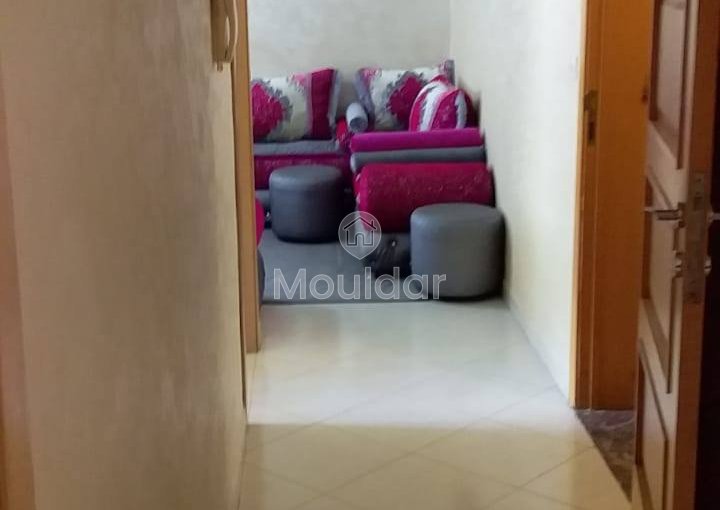 Charming Apartment for Sale in Mohammedia - 62m² - view 2