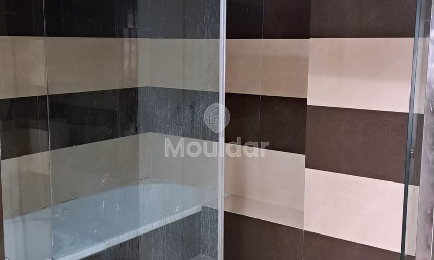 Magnífico Apartamento de 4 Habitaciones en Alquiler en Casablanca Gauthier Magnífico Apartamento de 4 Habitaciones en Alquiler en Casablanca Gauthier