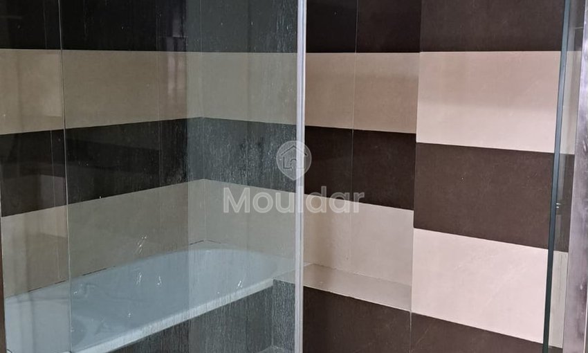 شقة رائعة 4 غرف للإيجار في الدار البيضاء غوتييه - view 7