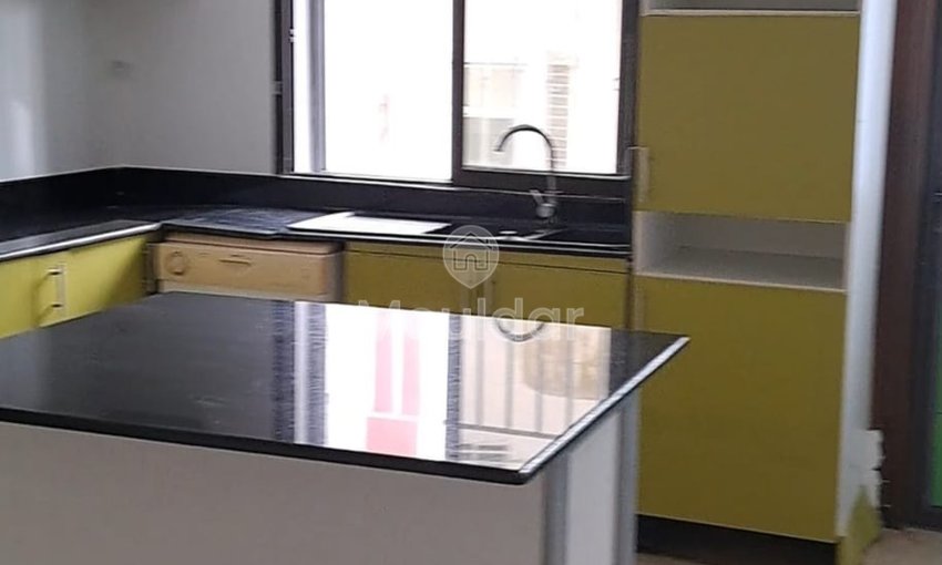 شقة رائعة 4 غرف للإيجار في الدار البيضاء غوتييه - view 6