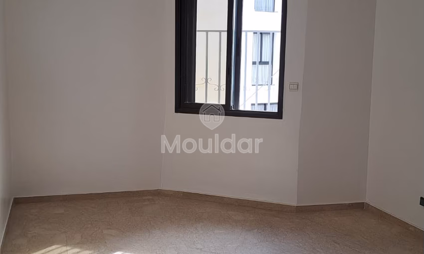Magnífico Apartamento de 4 Habitaciones en Alquiler en Casablanca Gauthier Magnífico Apartamento de 4 Habitaciones en Alquiler en Casablanca Gauthier