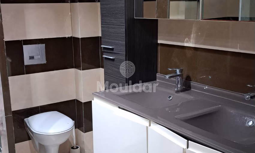 Magnífico Apartamento de 4 Habitaciones en Alquiler en Casablanca Gauthier Magnífico Apartamento de 4 Habitaciones en Alquiler en Casablanca Gauthier