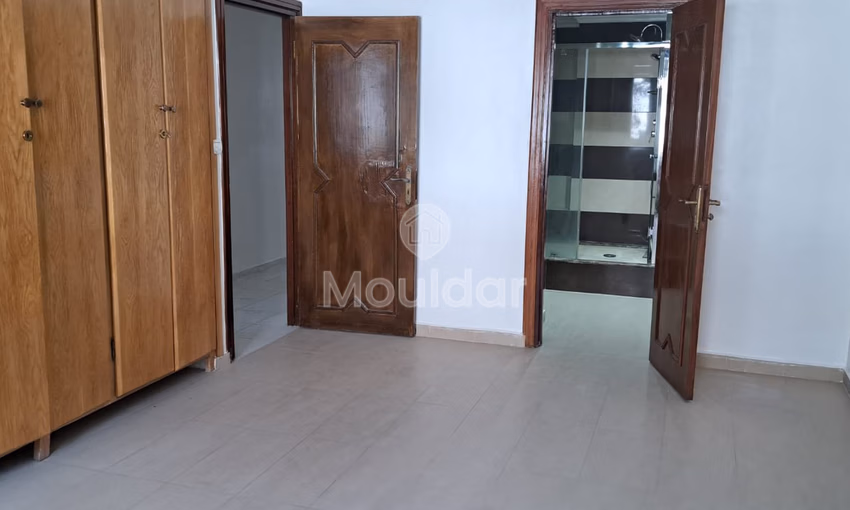 Magnífico Apartamento de 4 Habitaciones en Alquiler en Casablanca Gauthier Magnífico Apartamento de 4 Habitaciones en Alquiler en Casablanca Gauthier