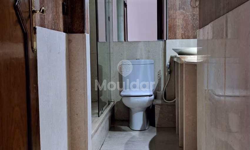 Magnífico Apartamento de 4 Habitaciones en Alquiler en Casablanca Gauthier Magnífico Apartamento de 4 Habitaciones en Alquiler en Casablanca Gauthier