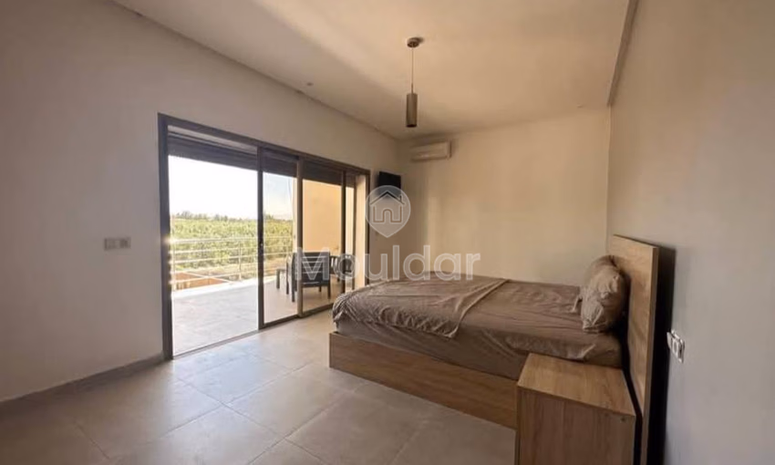 Villa de Ensueño en Marrakech: Escapada de Lujo en la Naturaleza