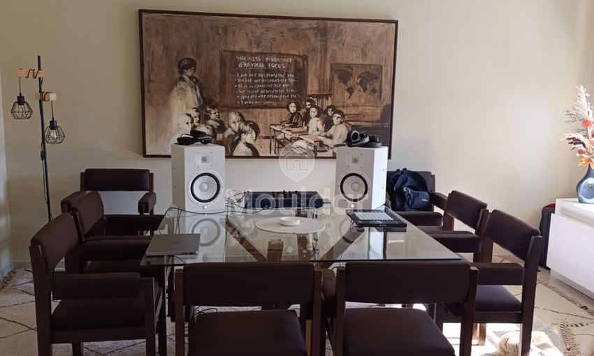 Apartment for Rent in Casablanca Gauthier: 3 Comfortable Bedrooms Apartment for Rent in Casablanca Gauthier: 3 Comfortable Bedrooms