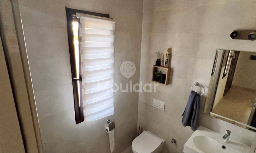 Villa de Luxe à Vendre à Marrakech - 5 Chambres Spacieuses Villa de Luxe à Vendre à Marrakech - 5 Chambres Spacieuses