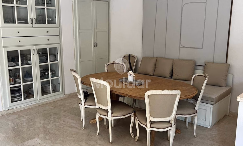 Villa de Luxe à Vendre à Marrakech - 5 Chambres Spacieuses Villa de Luxe à Vendre à Marrakech - 5 Chambres Spacieuses