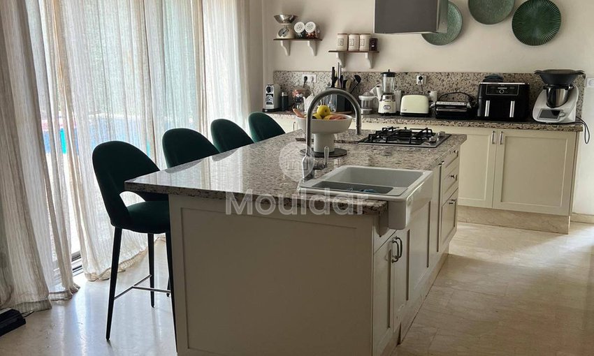 Vila de Luxo à Venda em Marrakech - 5 Quartos Espaçosos - view 17