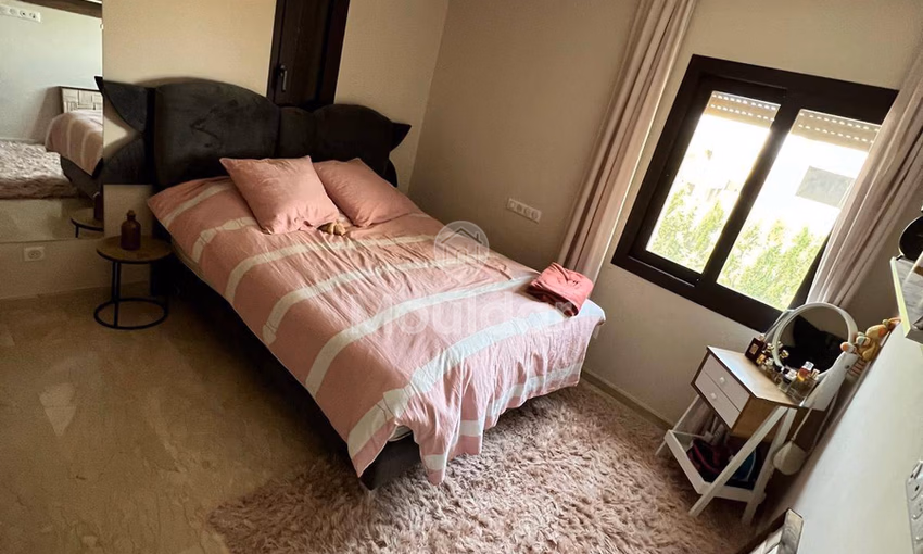 Villa de Luxe à Vendre à Marrakech - 5 Chambres Spacieuses Villa de Luxe à Vendre à Marrakech - 5 Chambres Spacieuses