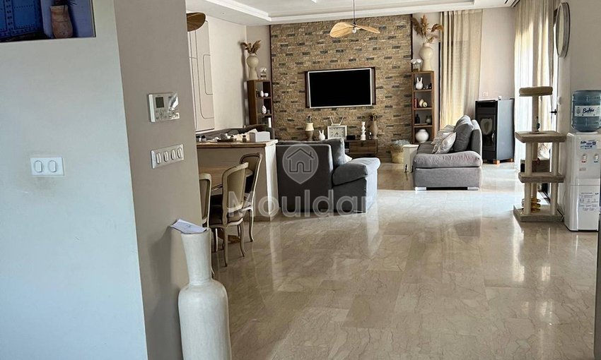 Vila de Luxo à Venda em Marrakech - 5 Quartos Espaçosos - view 8