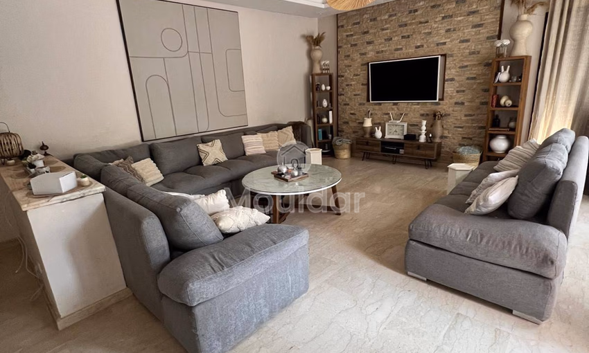 Villa de Luxe à Vendre à Marrakech - 5 Chambres Spacieuses Villa de Luxe à Vendre à Marrakech - 5 Chambres Spacieuses