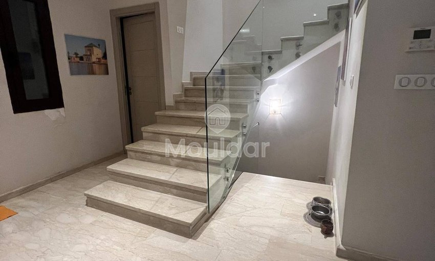 Vila de Luxo à Venda em Marrakech - 5 Quartos Espaçosos - view 14