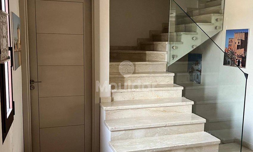 Vila de Luxo à Venda em Marrakech - 5 Quartos Espaçosos - view 13