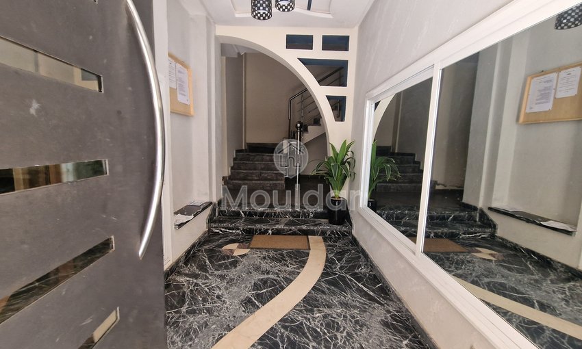 Larache'de Kiralık Daire: Konfor ve Alan - view 11