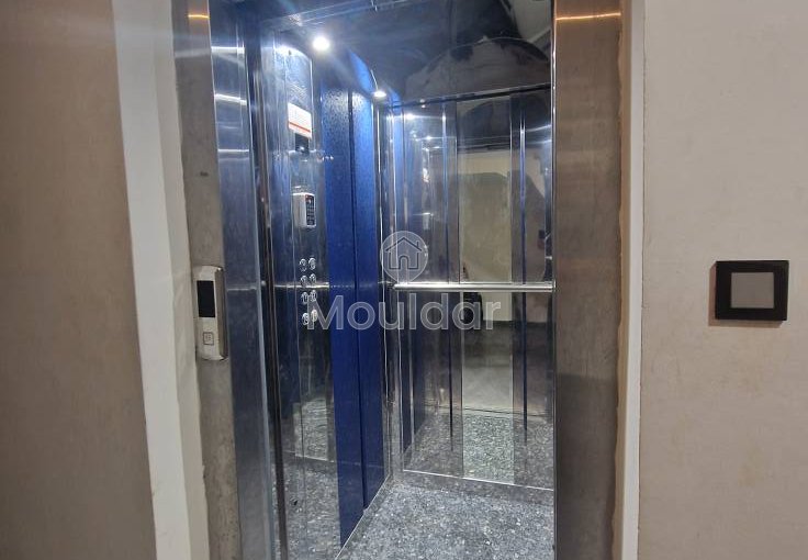 Larache'de Kiralık Daire: Konfor ve Alan - view 14