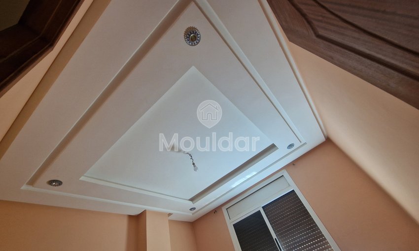 Larache'de Kiralık Daire: Konfor ve Alan - view 7