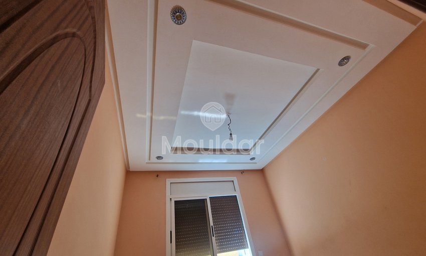 Larache'de Kiralık Daire: Konfor ve Alan - view 5