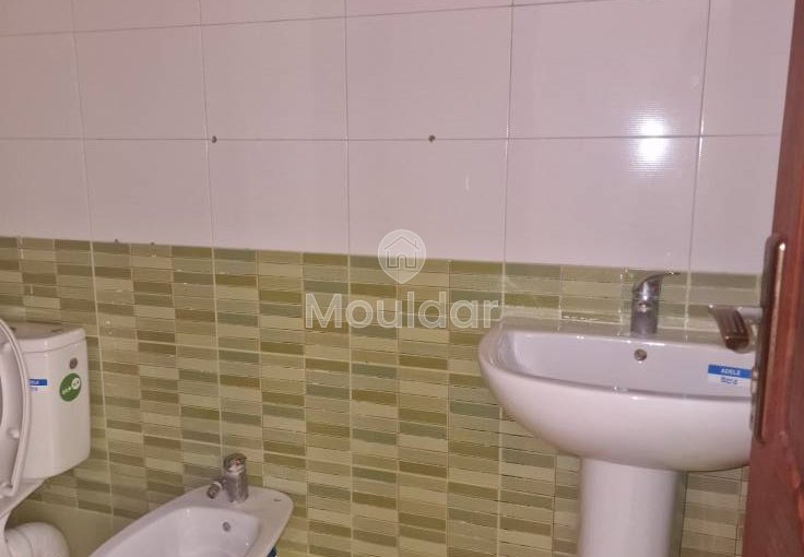 Larache'de Kiralık Daire: Konfor ve Alan - view 19