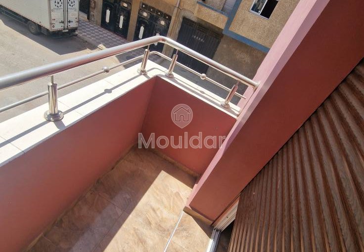 Larache'de Kiralık Daire: Konfor ve Alan - view 16